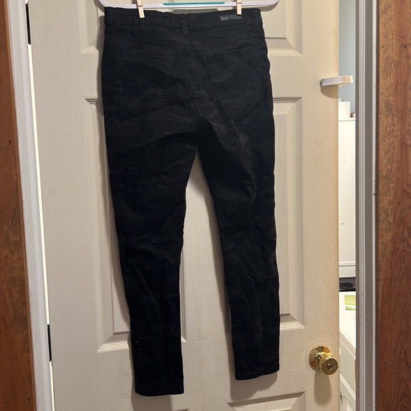 Social standard by sanctuary ankle skinny jeans - Picture 3 of 3